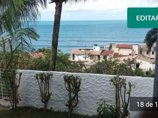 Casa / Sobrado para Locação em Parnamirim/RN Pirangi do Norte Distrito Litoral 3 Quartos
