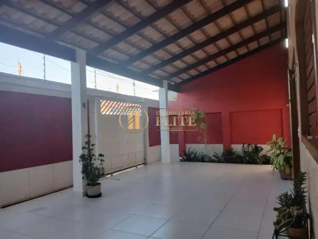 Casa / Sobrado para Locação em Parnamirim/RN Vida Nova 3 Quartos