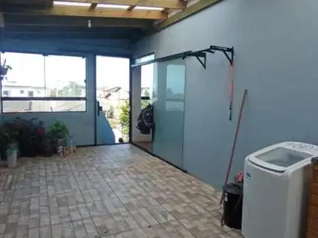 Casa / Sobrado para Locação em Passo de Torres/SC Centro 2 Quartos