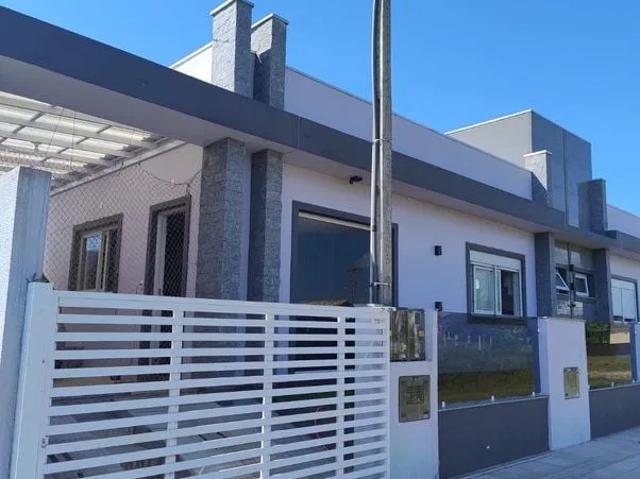 Casa / Sobrado para Locação em Passo de Torres/SC Bela Torres 2 Quartos