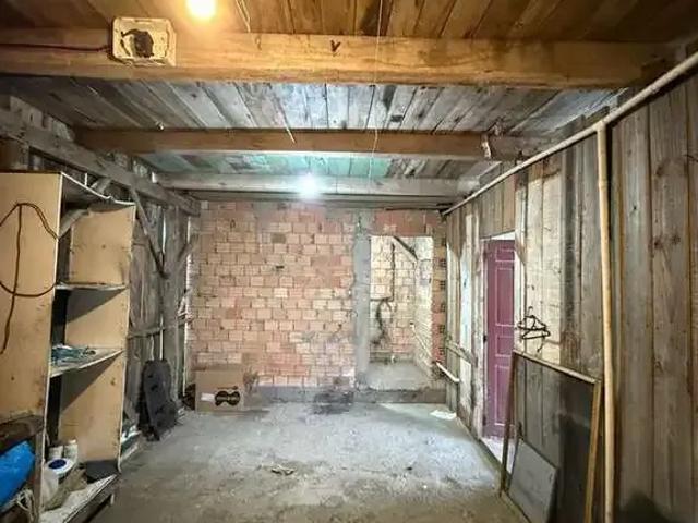 Casa / Sobrado para Locação em Passo de Torres/SC Praia Ribeiro 3 Quartos