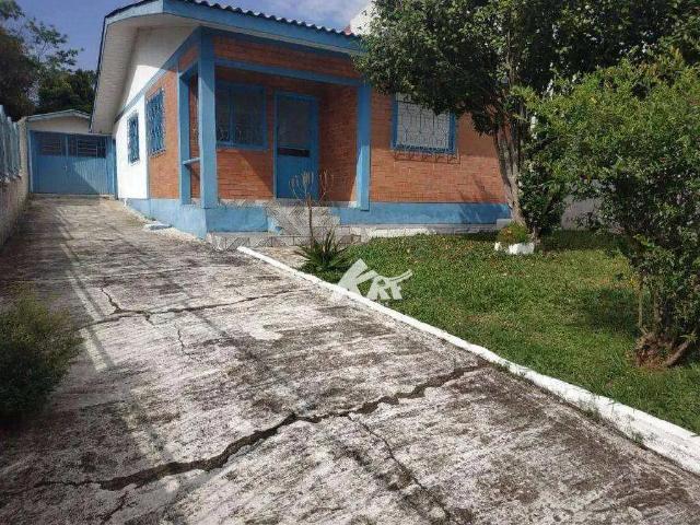 Casa / Sobrado para Locação em Passo Fundo/RS Boqueirão 2 Quartos