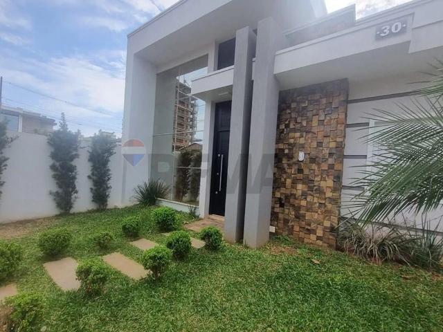 Casa / Sobrado para Locação em Passo Fundo/RS Cidade Nova 3 Quartos