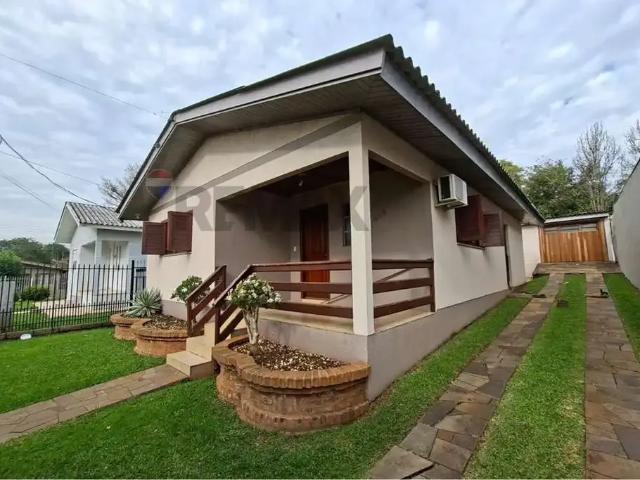 Casa / Sobrado para Locação em Passo Fundo/RS São Cristóvão 3 Quartos