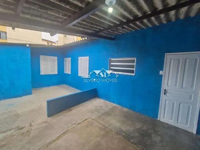 Casa / Sobrado para Locação em Petrópolis/RJ Mosela 1 Quartos