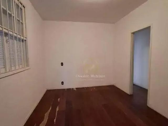 Casa / Sobrado para Locação em Petrópolis/RJ Morin 2 Quartos