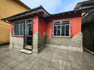 Casa / Sobrado para Locação em Petrópolis/RJ Morin 3 Quartos
