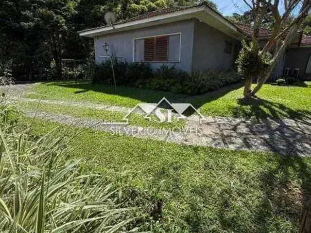 Casa / Sobrado para Locação em Petrópolis/RJ Morin 3 Quartos