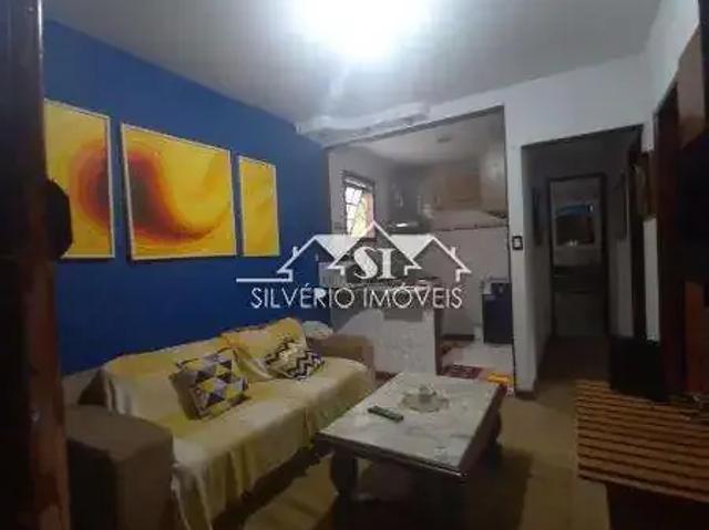 Casa / Sobrado para Locação em Petrópolis/RJ Alto da Serra 2 Quartos