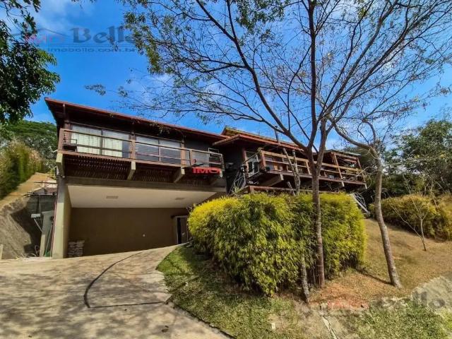 Casa / Sobrado para Locação em Petrópolis/RJ Araras 3 Quartos