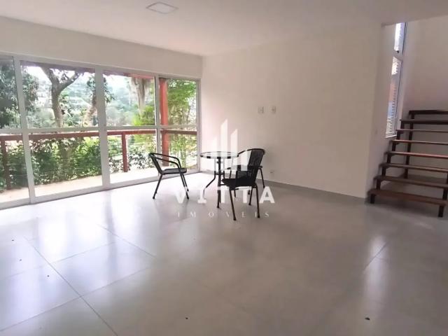 Casa / Sobrado para Locação em Petrópolis/RJ Bonsucesso 2 Quartos
