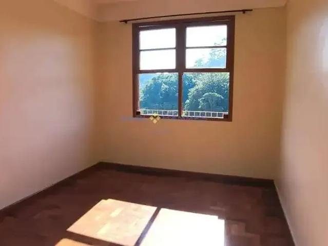 Casa / Sobrado para Locação em Petrópolis/RJ Castelanea 3 Quartos