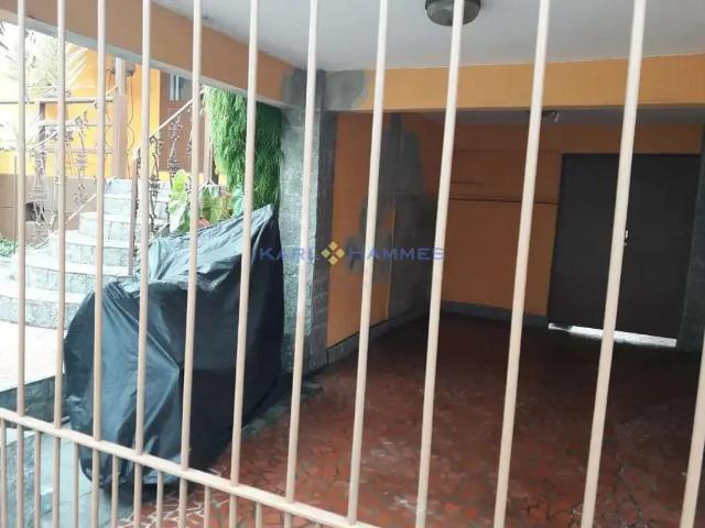 Casa / Sobrado para Locação em Petrópolis/RJ Centro 5 Quartos