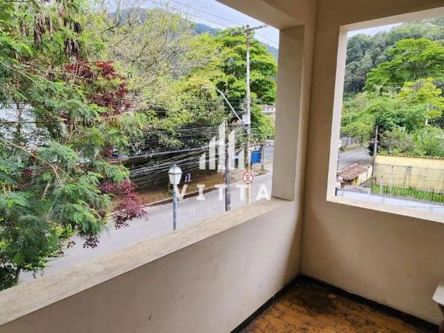 Casa / Sobrado para Locação em Petrópolis/RJ Centro 6 Quartos