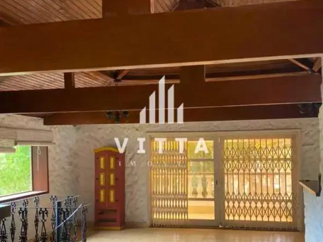Casa / Sobrado para Locação em Petrópolis/RJ Coronel Veiga 5 Quartos