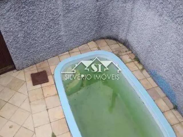 Casa / Sobrado para Locação em Petrópolis/RJ Corrêas 4 Quartos