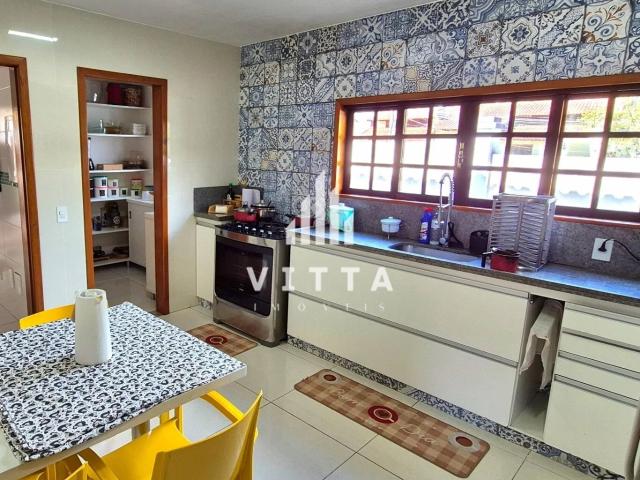 Casa / Sobrado para Locação em Petrópolis/RJ Corrêas 4 Quartos