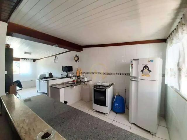 Casa / Sobrado para Locação em Petrópolis/RJ Duchas 3 Quartos