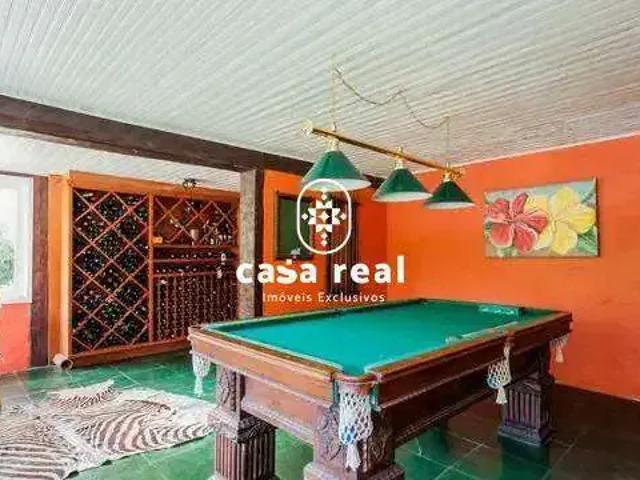 Casa / Sobrado para Locação em Petrópolis/RJ Fazenda Inglesa 4 Quartos