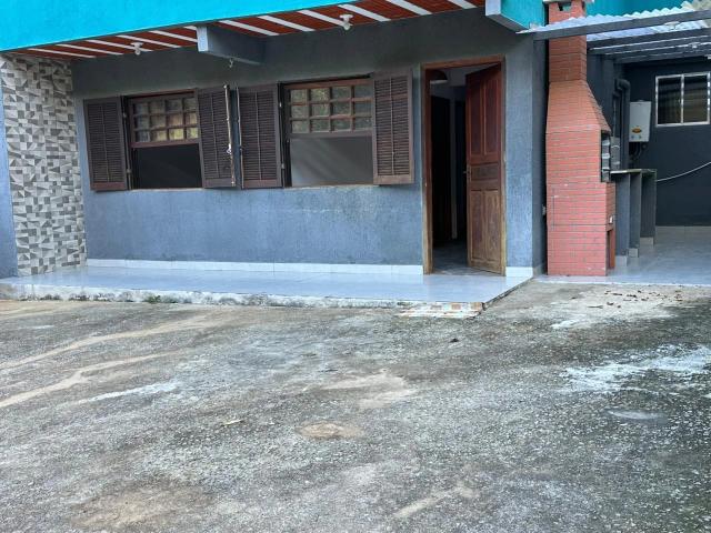 Casa / Sobrado para Locação em Petrópolis/RJ Itaipava 3 Quartos