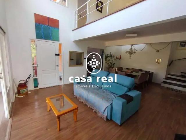 Casa / Sobrado para Locação em Petrópolis/RJ Itaipava 3 Quartos