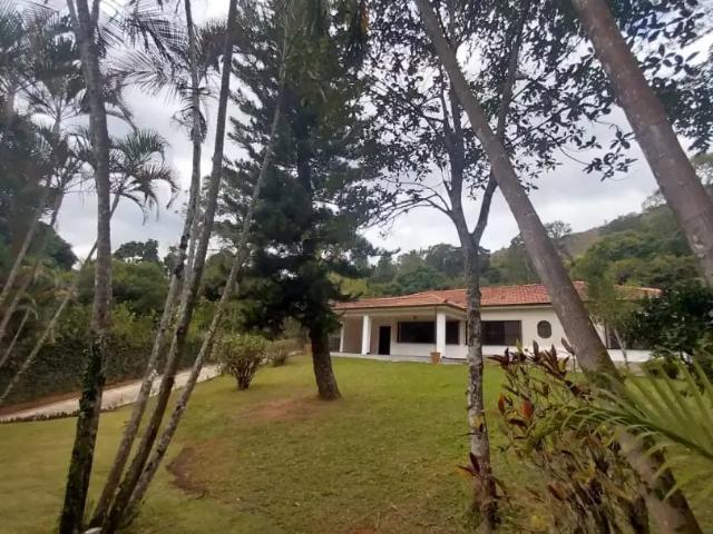 Casa / Sobrado para Locação em Petrópolis/RJ Itaipava 3 Quartos