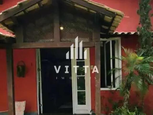Casa / Sobrado para Locação em Petrópolis/RJ Pedro do Rio 3 Quartos