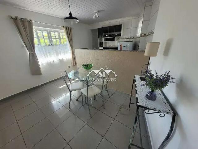 Casa / Sobrado para Locação em Petrópolis/RJ Quitandinha 1 Quartos