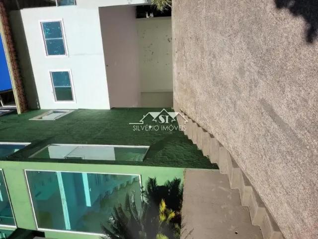 Casa / Sobrado para Locação em Petrópolis/RJ Quitandinha 4 Quartos