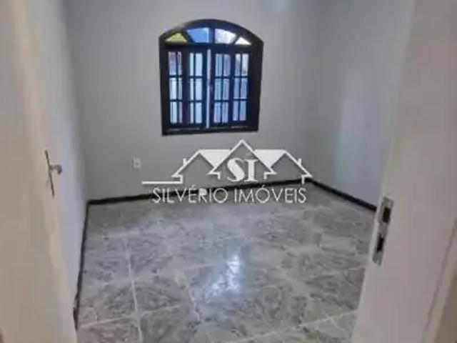 Casa / Sobrado para Locação em Petrópolis/RJ Simeria 2 Quartos