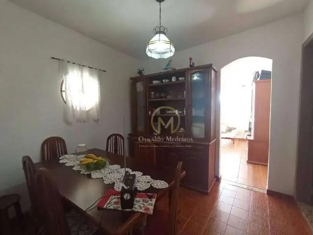 Casa / Sobrado para Locação em Petrópolis/RJ Valparaíso 3 Quartos