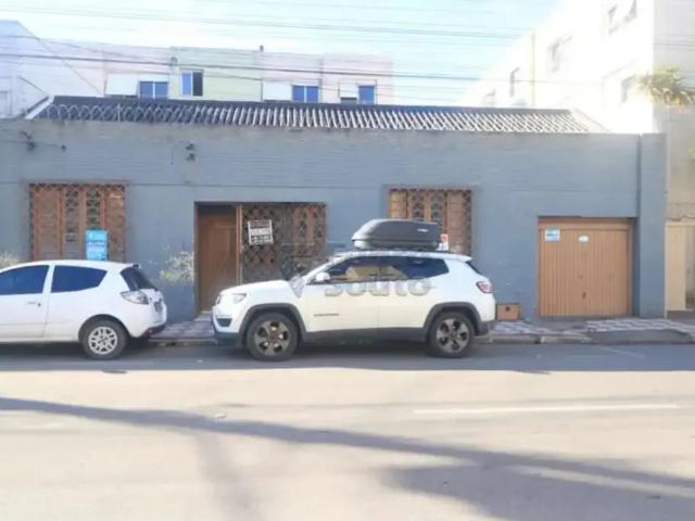 Casa / Sobrado para Locação em Pelotas/RS Centro 4 Quartos