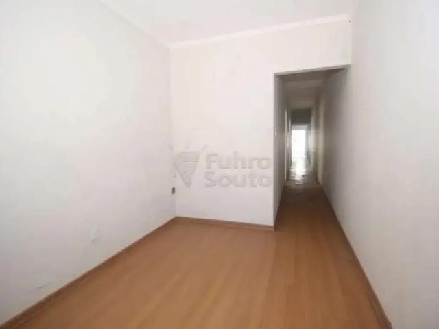 Casa / Sobrado para Locação em Pelotas/RS Centro 2 Quartos