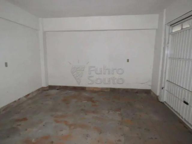 Casa / Sobrado para Locação em Pelotas/RS Centro 3 Quartos