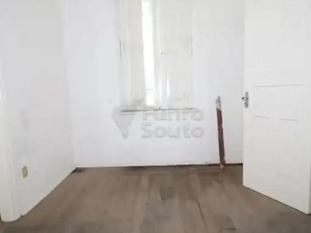 Casa / Sobrado para Locação em Pelotas/RS Centro 3 Quartos