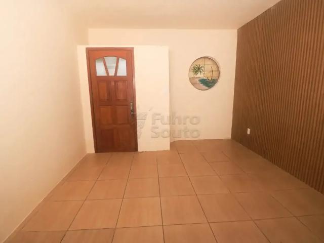 Casa / Sobrado para Locação em Pelotas/RS Centro 3 Quartos