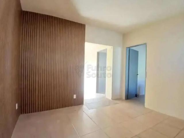 Casa / Sobrado para Locação em Pelotas/RS Centro 3 Quartos