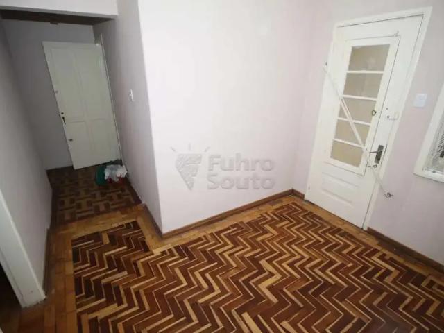 Casa / Sobrado para Locação em Pelotas/RS Centro 3 Quartos