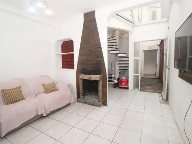 Casa / Sobrado para Locação em Pelotas/RS Centro 3 Quartos