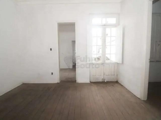 Casa / Sobrado para Locação em Pelotas/RS Centro 3 Quartos