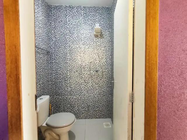 Casa / Sobrado para Locação em Pelotas/RS Laranjal 1 Quartos
