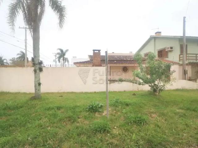 Casa / Sobrado para Locação em Pelotas/RS Laranjal 2 Quartos