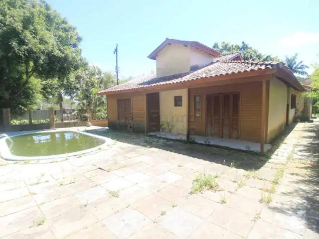Casa / Sobrado para Locação em Pelotas/RS Laranjal 3 Quartos