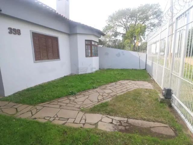 Casa / Sobrado para Locação em Pelotas/RS Laranjal 3 Quartos