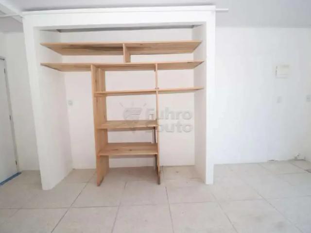 Casa / Sobrado para Locação em Pelotas/RS São Gonçalo 1 Quartos