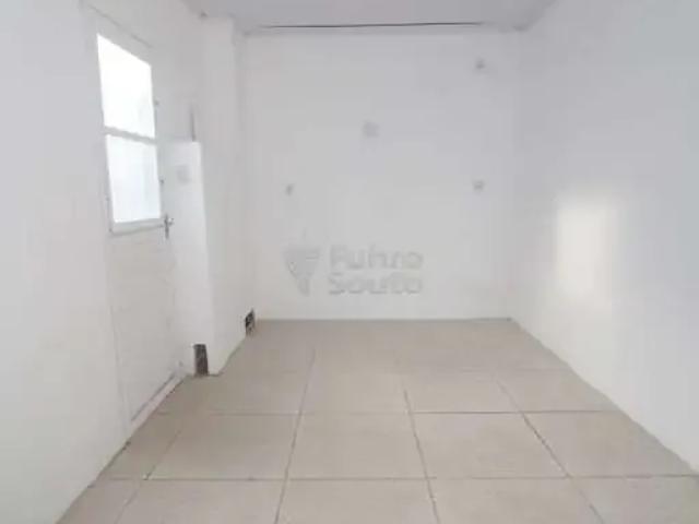 Casa / Sobrado para Locação em Pelotas/RS São Gonçalo 1 Quartos