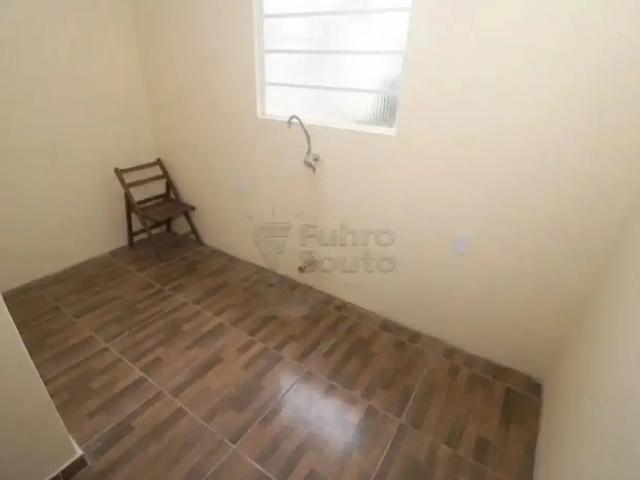 Casa / Sobrado para Locação em Pelotas/RS São Gonçalo 1 Quartos