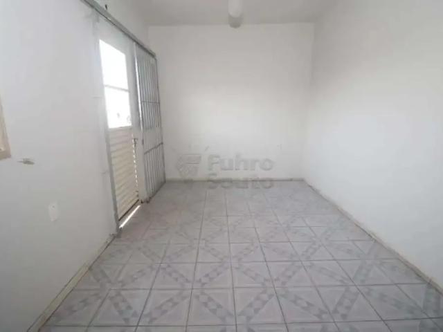 Casa / Sobrado para Locação em Pelotas/RS São Gonçalo 2 Quartos