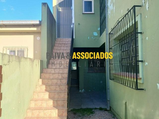 Casa / Sobrado para Locação em Pelotas/RS Três Vendas 2 Quartos