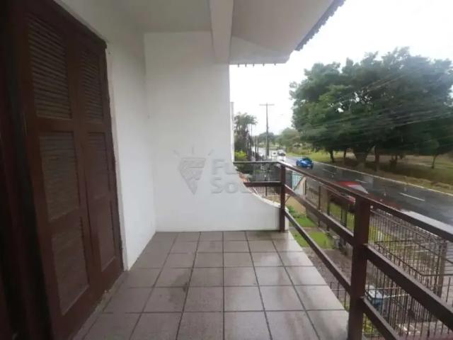 Casa / Sobrado para Locação em Pelotas/RS Três Vendas 3 Quartos